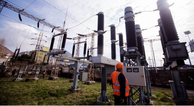 Punimet ne rrjet â€“ OSHEE: Zonat e Tiranes ku do te nderpritet energjia sot dhe neser